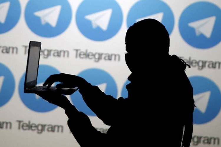 تلگرام در روسیه فیلتر می‌شود
