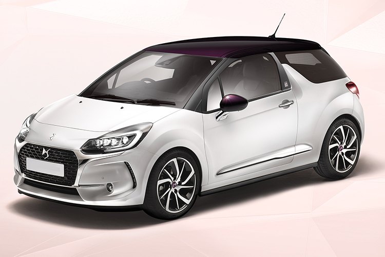 ُِDS3 DS 3