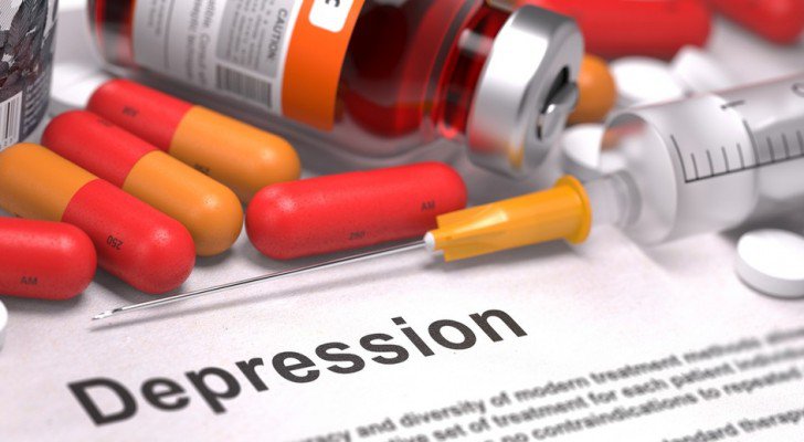 تعیین داروی مناسب برای هر فرد افسرده ممکن می شود