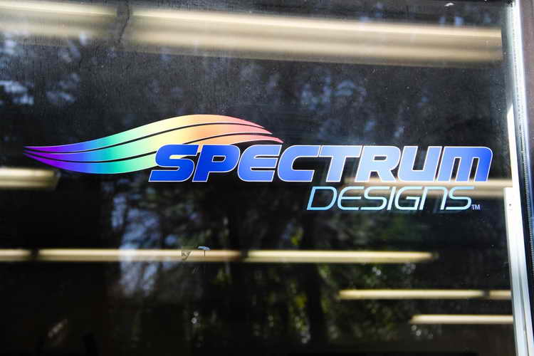 Spectrum Designs