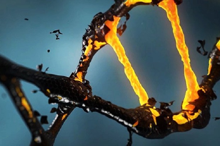 شناسایی یک نقش اساسی در ساختار DNA که پیشتر کاذب تلقی میشد