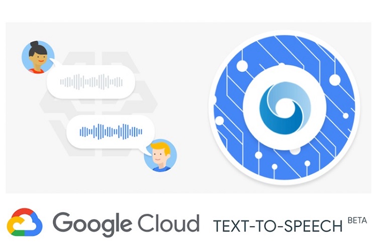 سرويس متن به گفتار ابري گوگل در دسترس توسعه‌دهندگان قرار گرفت