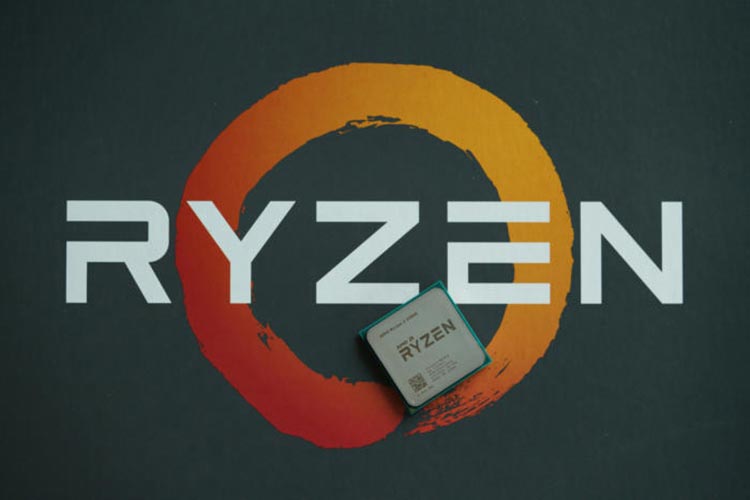 AMD دوران طلایی را در دنیای پردازنده تجربه می‌کند