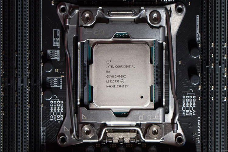 Intel Core i7-6950X 