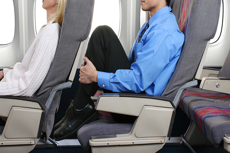 آیا ایرلاین‌ها می‌توانند به هواپیماها صندلی اضافه کنند؟