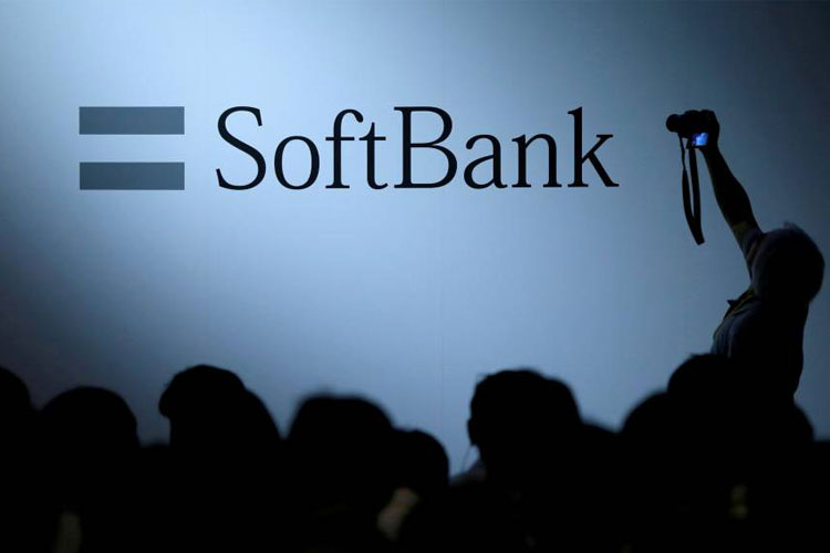 سافت بانک / softbank