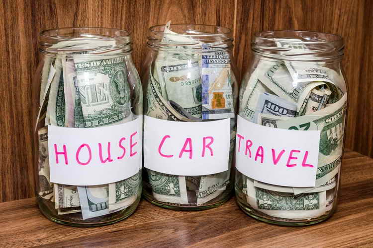 عادتهای اشتباه صرفهجویی و پسانداز