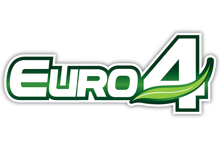 Fuel Euro 4