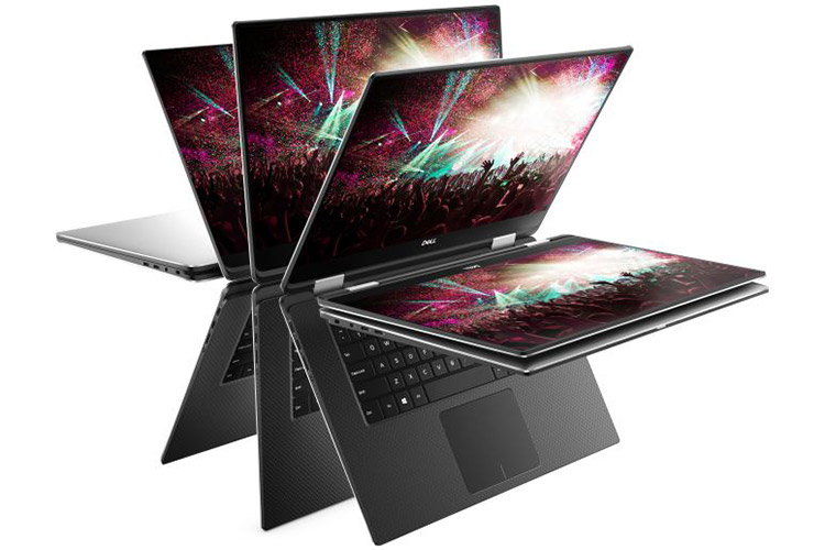 Dell XPS 2 in 1