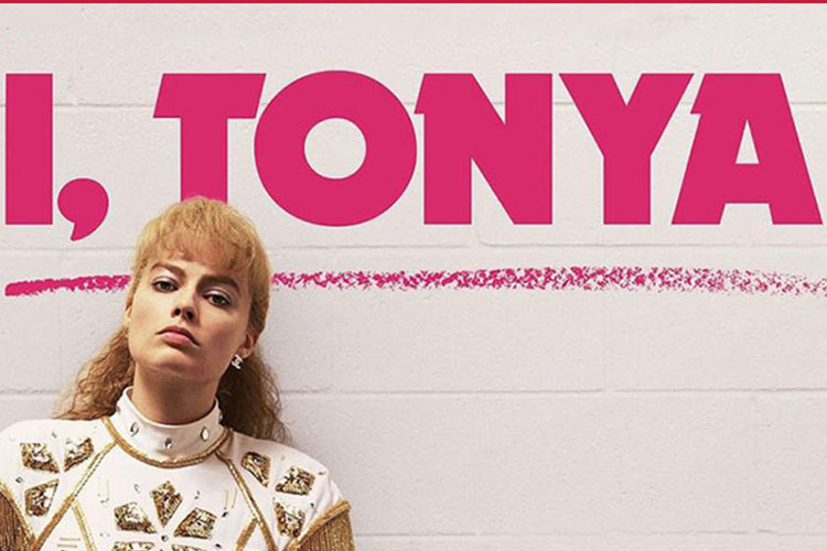 نقد فیلم I, Tonya - من تونیا هستم 