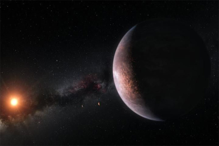 سیارات فراخورشیدی: گام بعدی چیست؟ مصاحبه ای با سارا سیگر