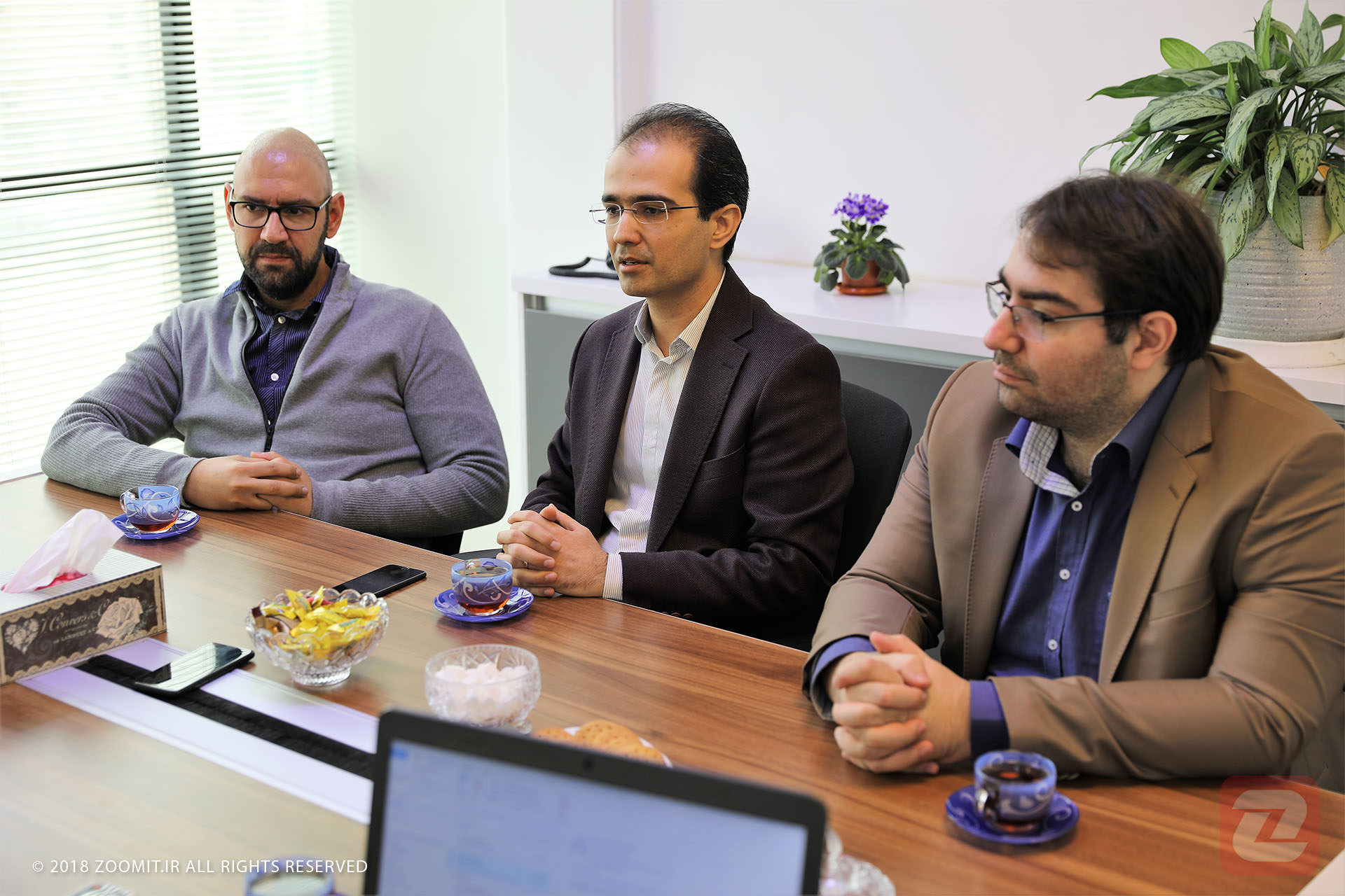 گفتگوی زومیت با مدیران اینپین؛ راهکاری برای رفع خلأ در بازار املاک
