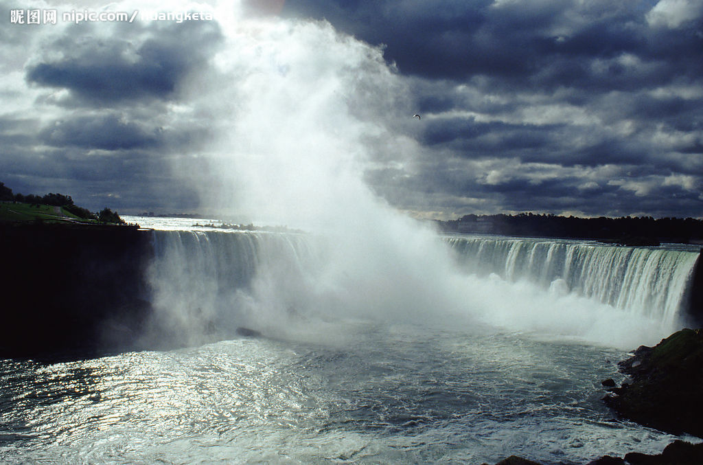 آبشار نیاگارا
