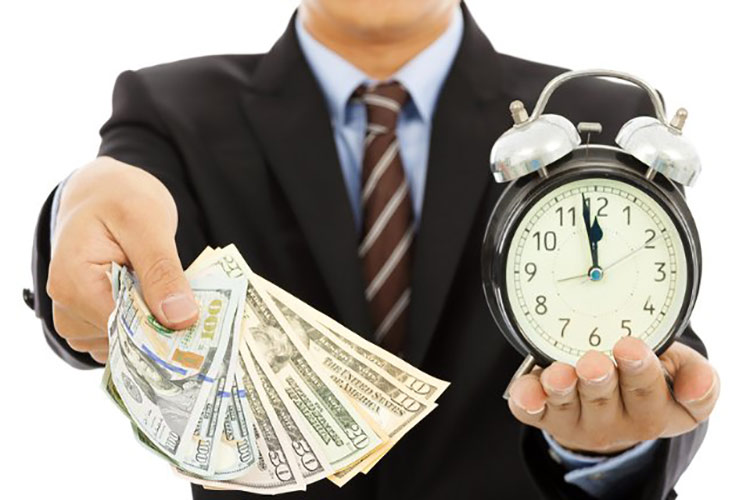 نکاتی برای تشخیص دستمزد منصفانه