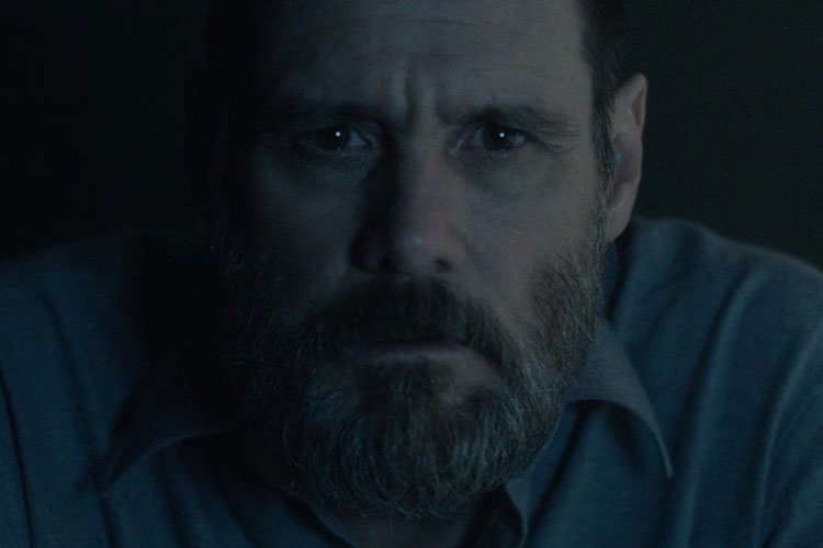 نقد فیلم Dark Crimes - جنایات تاریک 