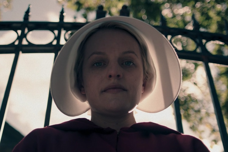 نقد سریال The Handmaid's Tale؛ قسمت چهارم، فصل دوم