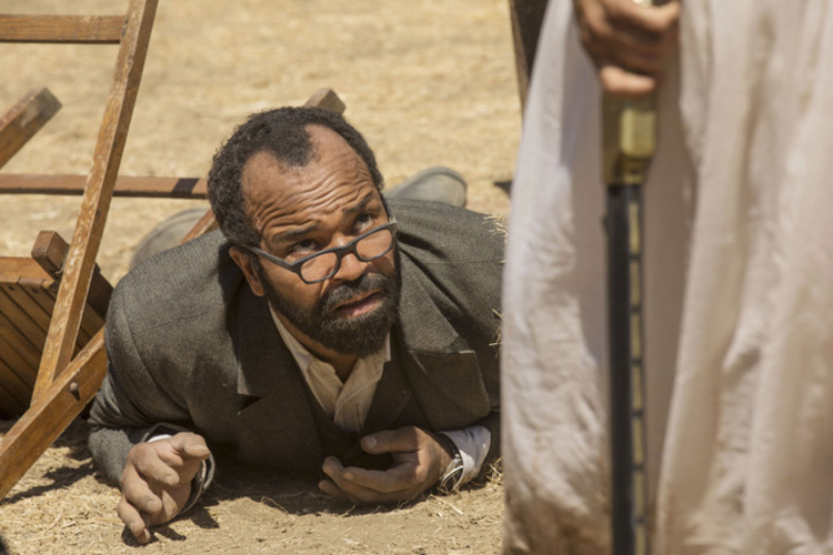 نقد سریال westworld؛ قسمت سوم، فصل دوم