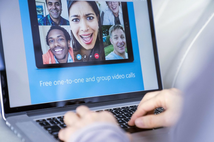قابلیت انتقال وجه در اسکایپ برای کاربران ویندوز ۱۰ امکان‌پذیر شد