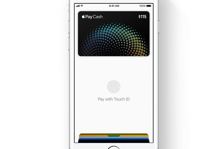 اپل با همکاری گلدمن ساکس کارت اعتباری ارائه می‌کند