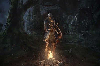 بررسی بازی Dark Souls Remastered بررسی بازی Dark Souls Remastered