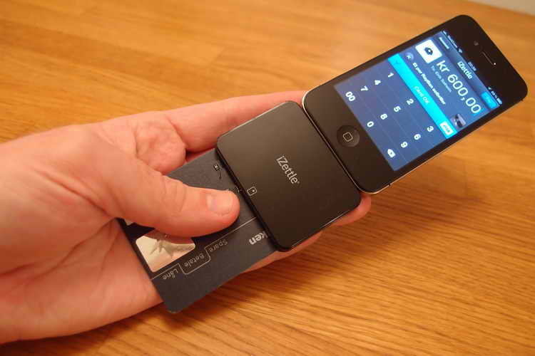 iZettle بزرگترین عرضهی سهام شرکتهای فینتک اروپایی را برگزار میکند