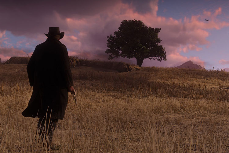 بررسی تریلر سوم بازی red dead redemption 2