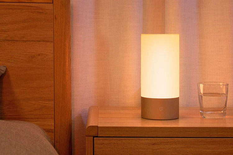 لامپ‌های هوشمند شیائومی از گوگل اسیستنت پشتیبانی می‌کنند