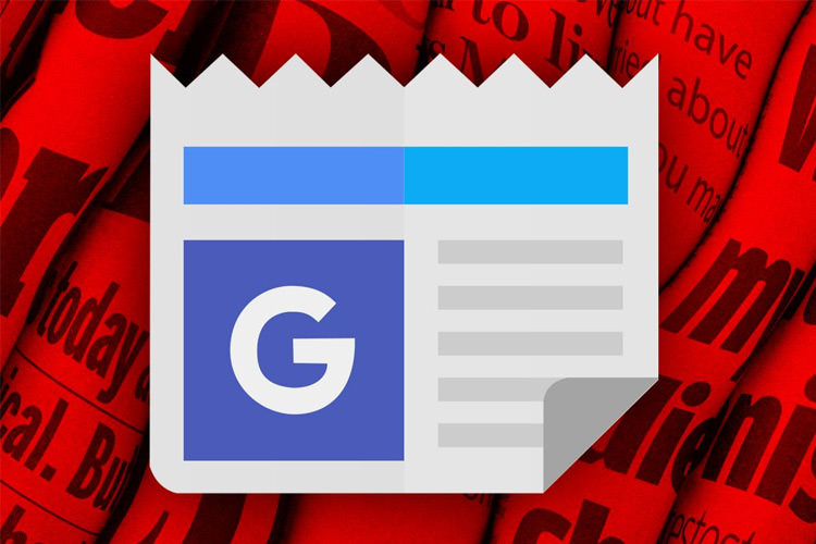 مجله‌های دیجیتالی از سرویس گوگل نیوز حذف می‌شوند