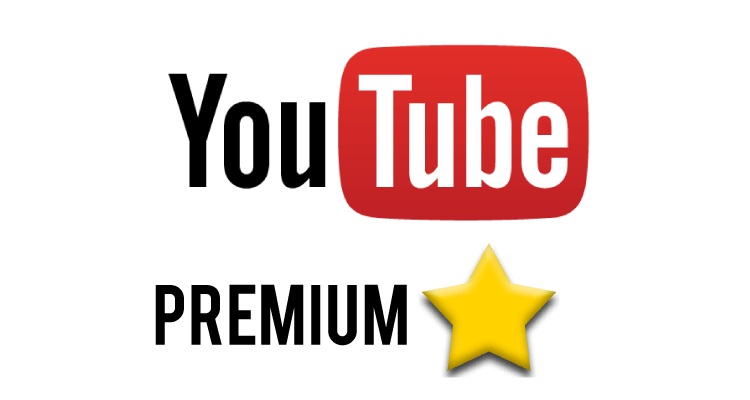 یوتیوب پریمیوم گوگل موزیک