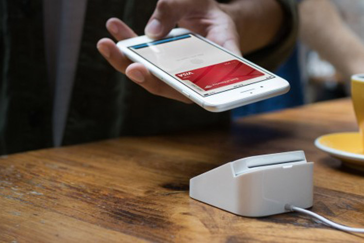 اپل دسترسی به تراشه NFC را برای توسعه‌دهندگان افزایش می‌دهد