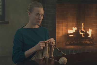 نقد سریال The Handmaid's Tale؛ قسمت ششم، فصل دوم نقد سریال The Handmaid's Tale؛ قسمت ششم، فصل دوم