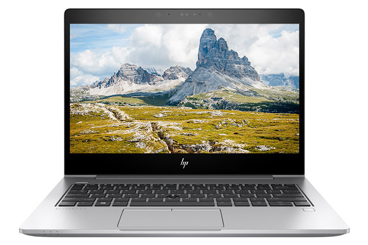 اچ پی لپتاپهای EliteBook 700 G5 و ProBook 645 G4 را با رایزن پرو و تاندربولت ۳ معرفی کرد