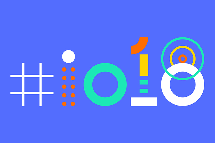 پوشش زنده زومیت از رویداد گوگل I/O 2018 - امشب ساعت ۲۱:۳۰