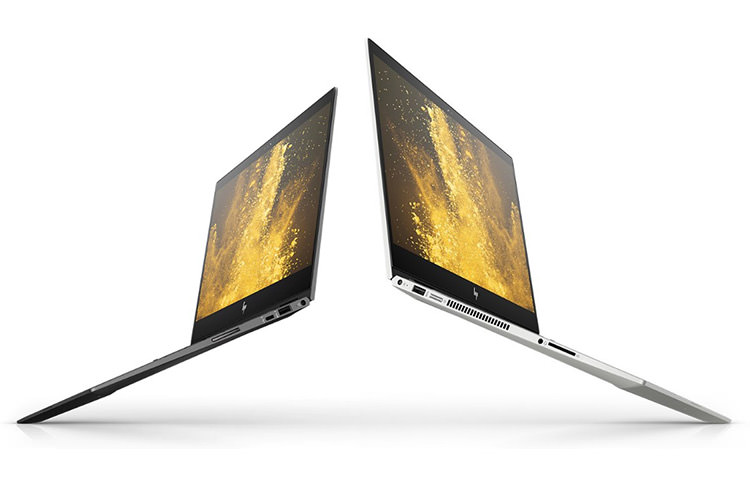اچ پی نسل جدید لپ‌تاپ‌های 13 و 15 اینچی Envy x360 را با پردازنده رایزن معرفی کرد