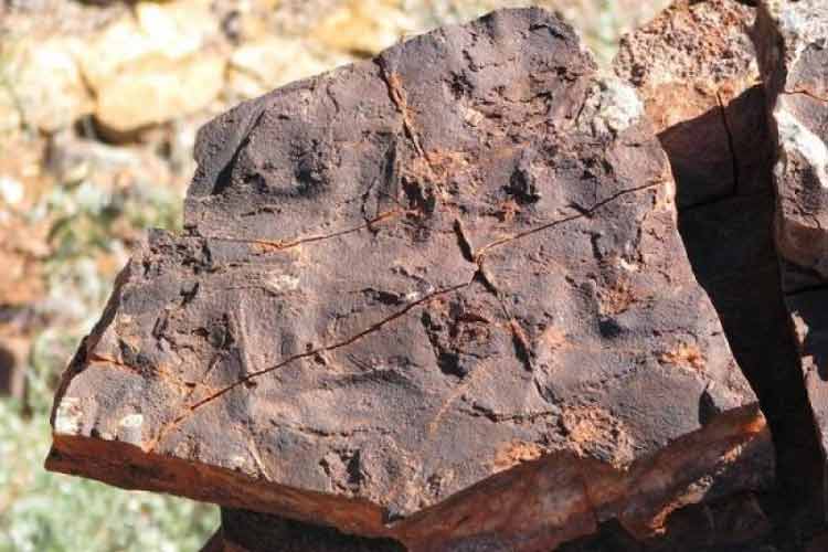 جستجوی شواهد حیات در سنگ‌های چهار میلیارد ساله مریخ