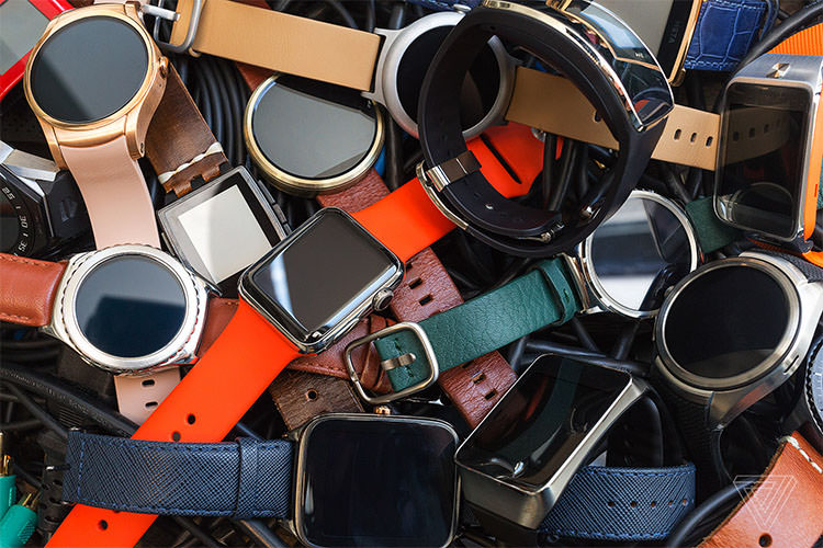 کوالکام نسل جدید تراشههایش را برای ساعتهای هوشمند مبتنی بر Wear OS ارایه میکند