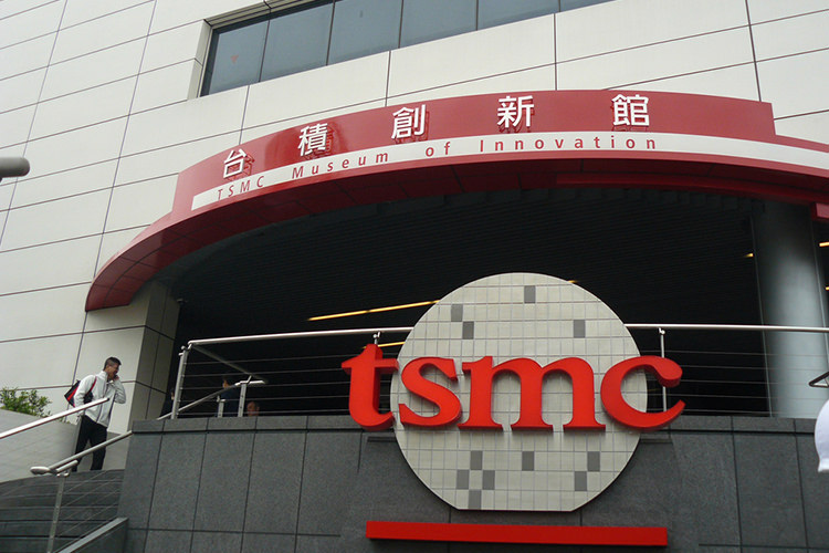 TSMC زیرساخت‌های طراحی تراشه ۵ نانومتری خود را در OIP منتشر کرد
