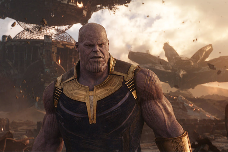 گزارش باکس آفیس: از سومین صدرنشینی متوالی Avengers: Infinity War تا بزرگ‌ترین نقطه ضعف Solo 