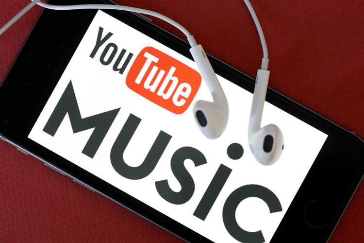 گوگل دسترسی زودهنگام یوتیوب موزیک را برای کاربران فعال کرد
