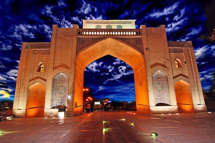  با حقایق شیراز بهشت ایران آشنا شوید