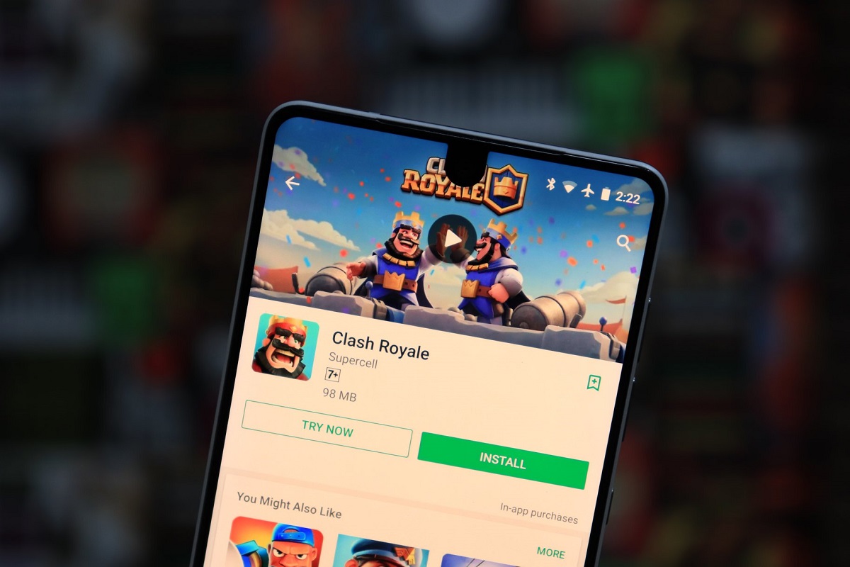 قابلیت Google Play Instant در دسترس همه توسعه دهندگان قرار گرفت