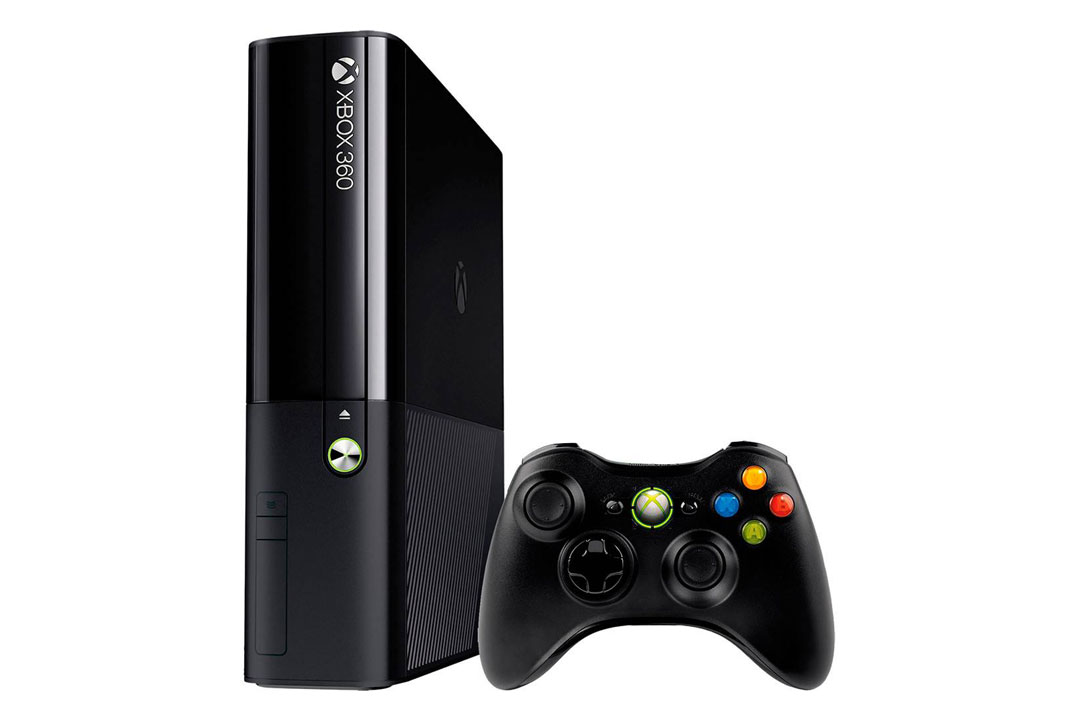 مشخصات فنی و قیمت کنسول بازی ایکس باکس 360 ای مایکروسافت 500 گیگابایت -  Microsoft Xbox 360 E 500GB - زومیت