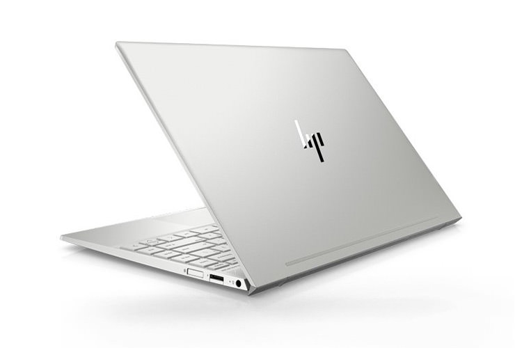 اچ پی از نسخه جدید Envy 13 با پردازنده کبی لیک ریفرش رونمایی کرد