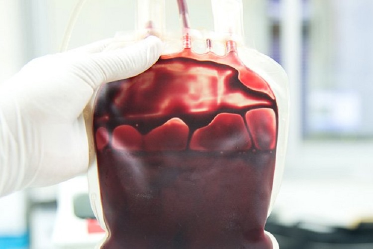 تاثیر گروه خونی بر شانس بقای افراد در مصدومیت‌ها و خونریزی‌های شدید