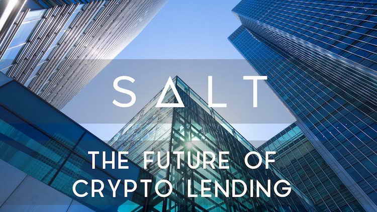 SALT Lending