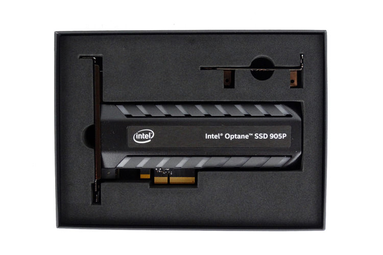 اینتل آپتین 905p / Intel Optane 905P