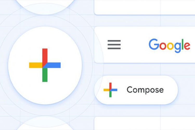 گوگل Theming را برای یکپارچه سازی متریال دیزاین ارائه میکند