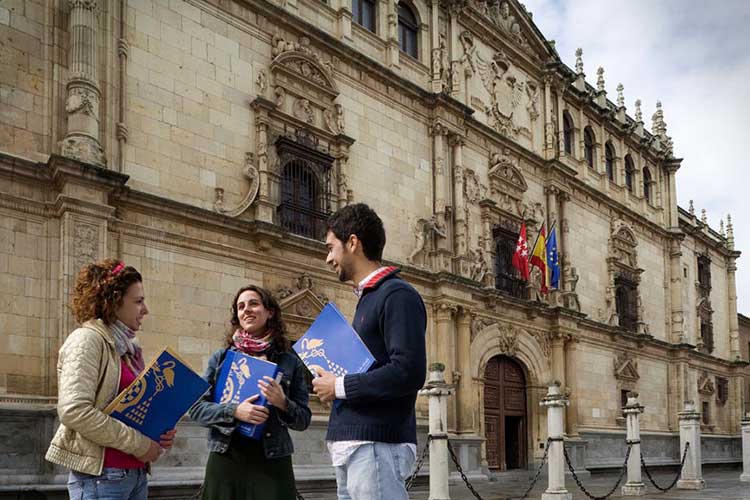 راهنمای جامع ادامه تحصیل و اقامت دانشجویی در اسپانیا