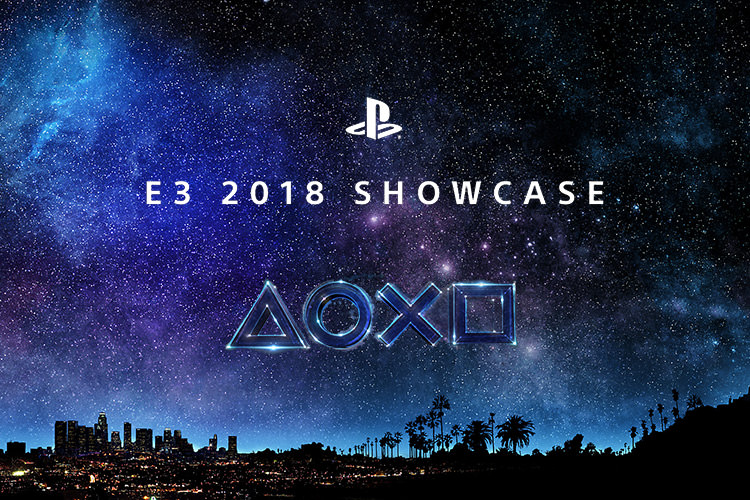 تحلیل کنفرانس سونی در E3 2018 