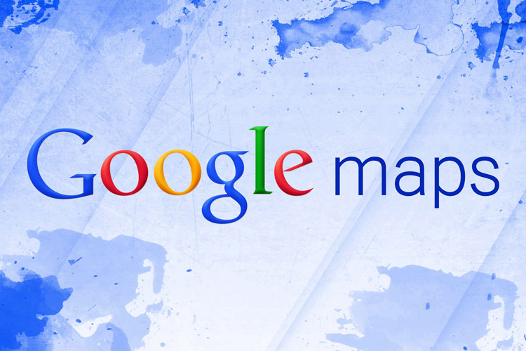 API سرویس نقشه گوگل برای سایت های ایرانی با دامنه‌ ir مسدود شد